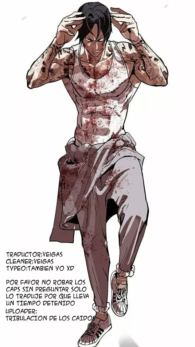 Capitulo 66 page 1