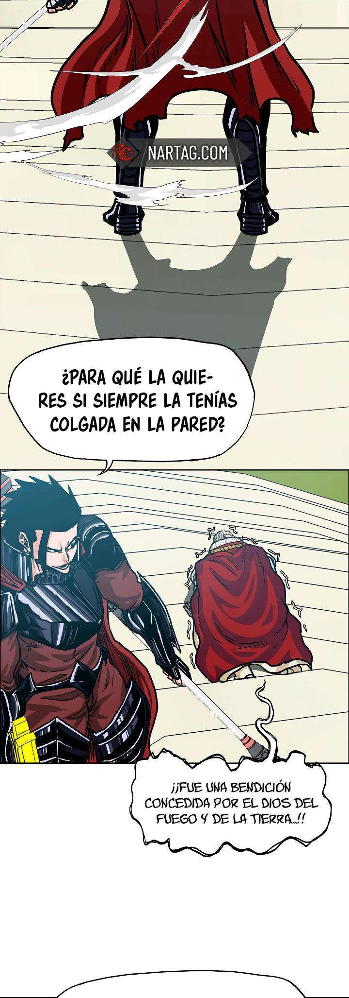 Capitulo 109 page 36