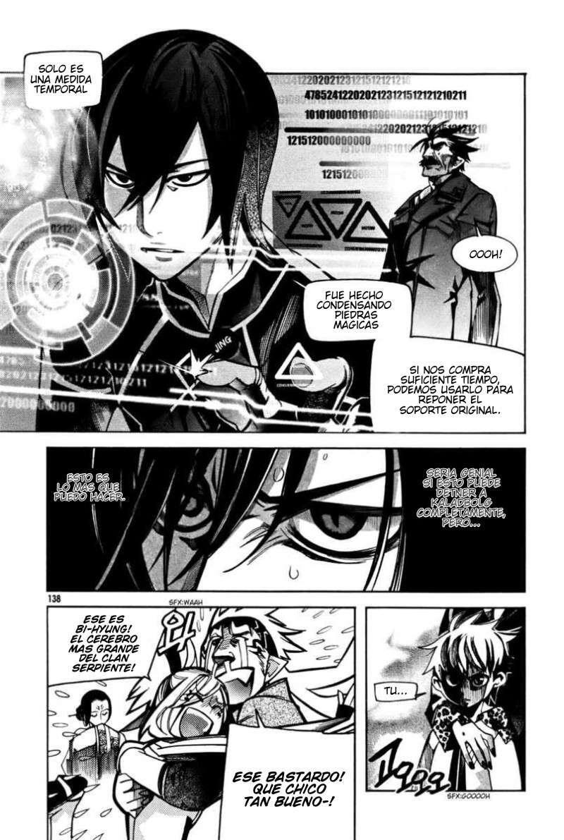 Capitulo 38 page 20