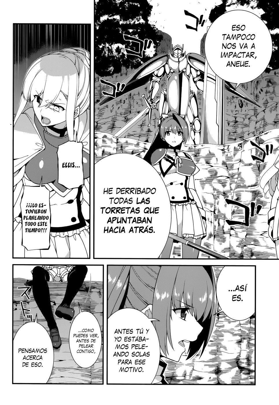 Capitulo 40 page 20