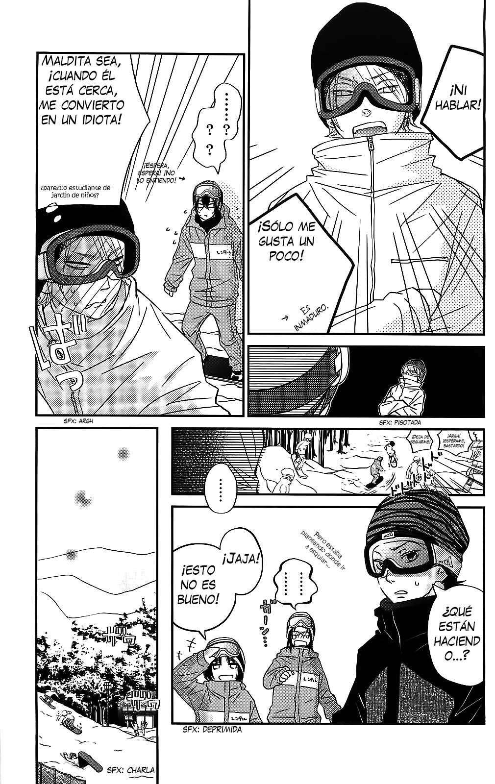 Capitulo 20 page 12