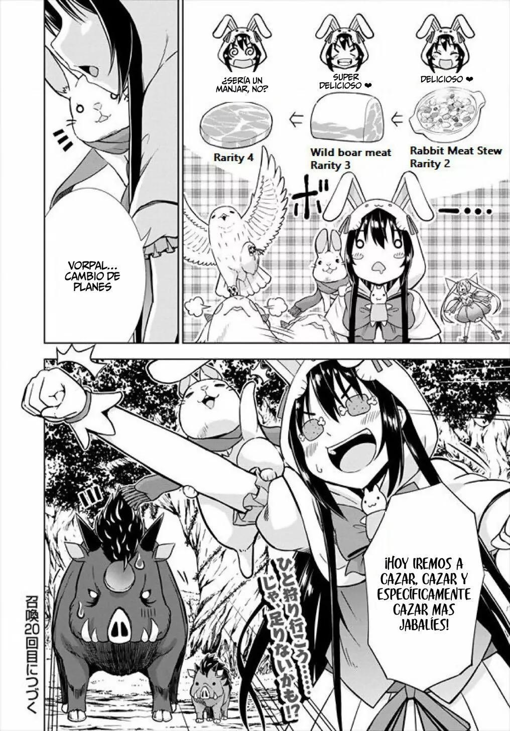 Capitulo 19 page 21