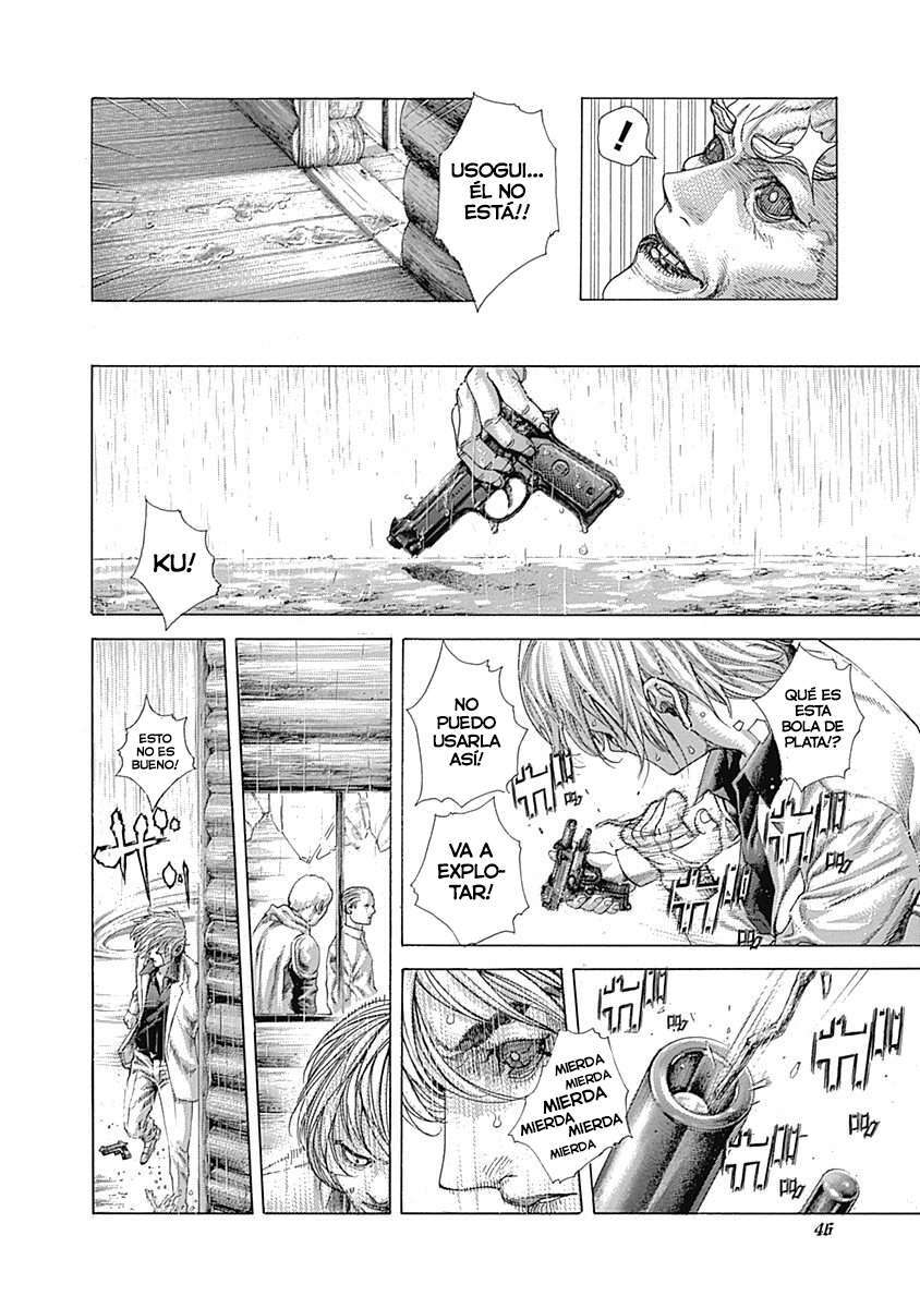 Capitulo 420 page 4