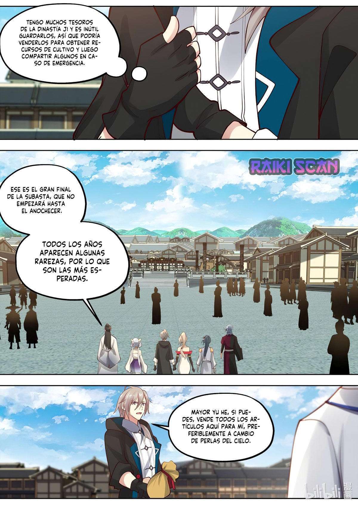 Capitulo 418 page 10