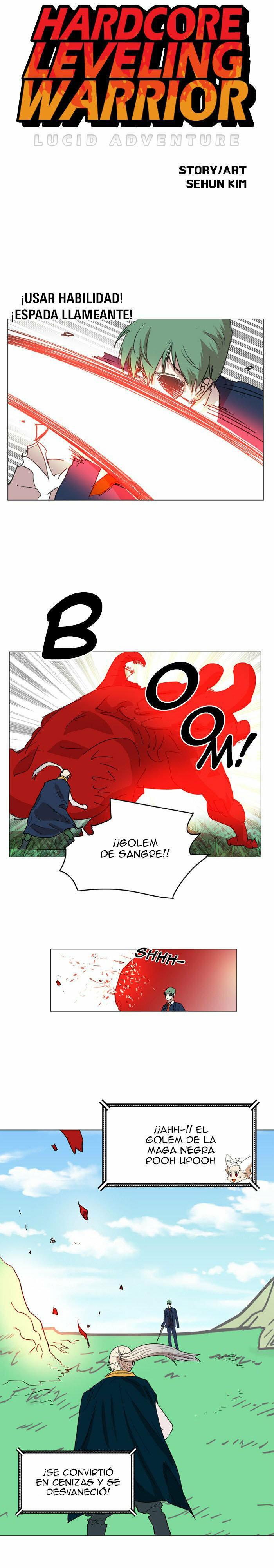 Capitulo 126 page 4