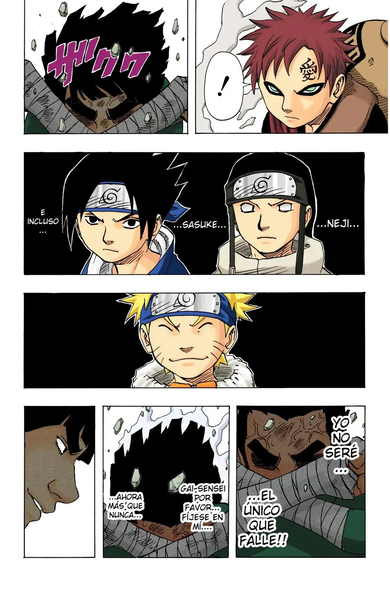 Capitulo 85 page 10
