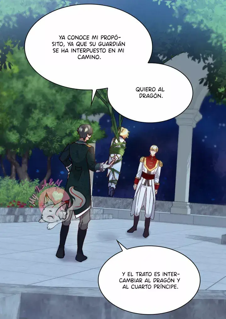 Capitulo 89 page 28