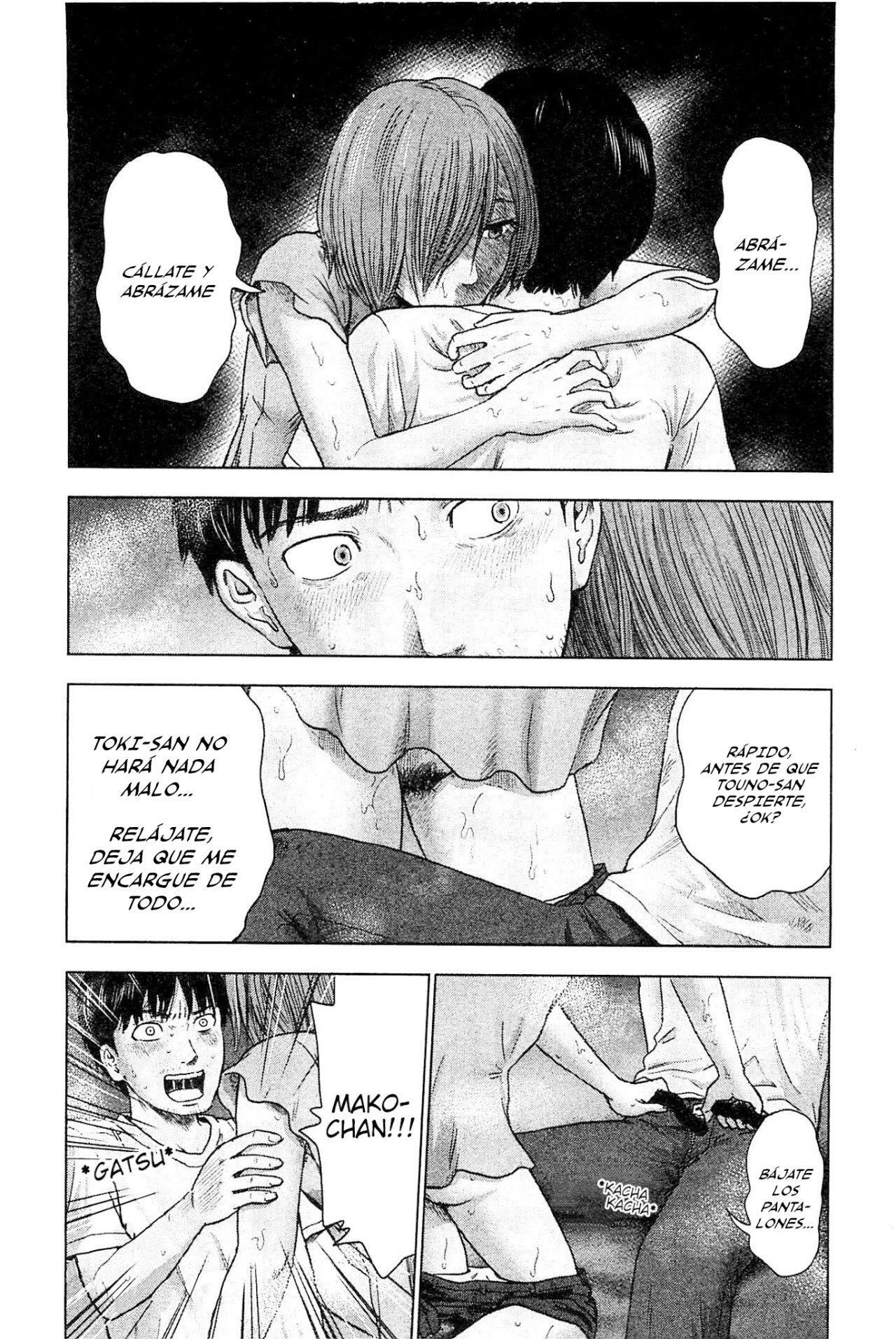 Capitulo 33 page 4