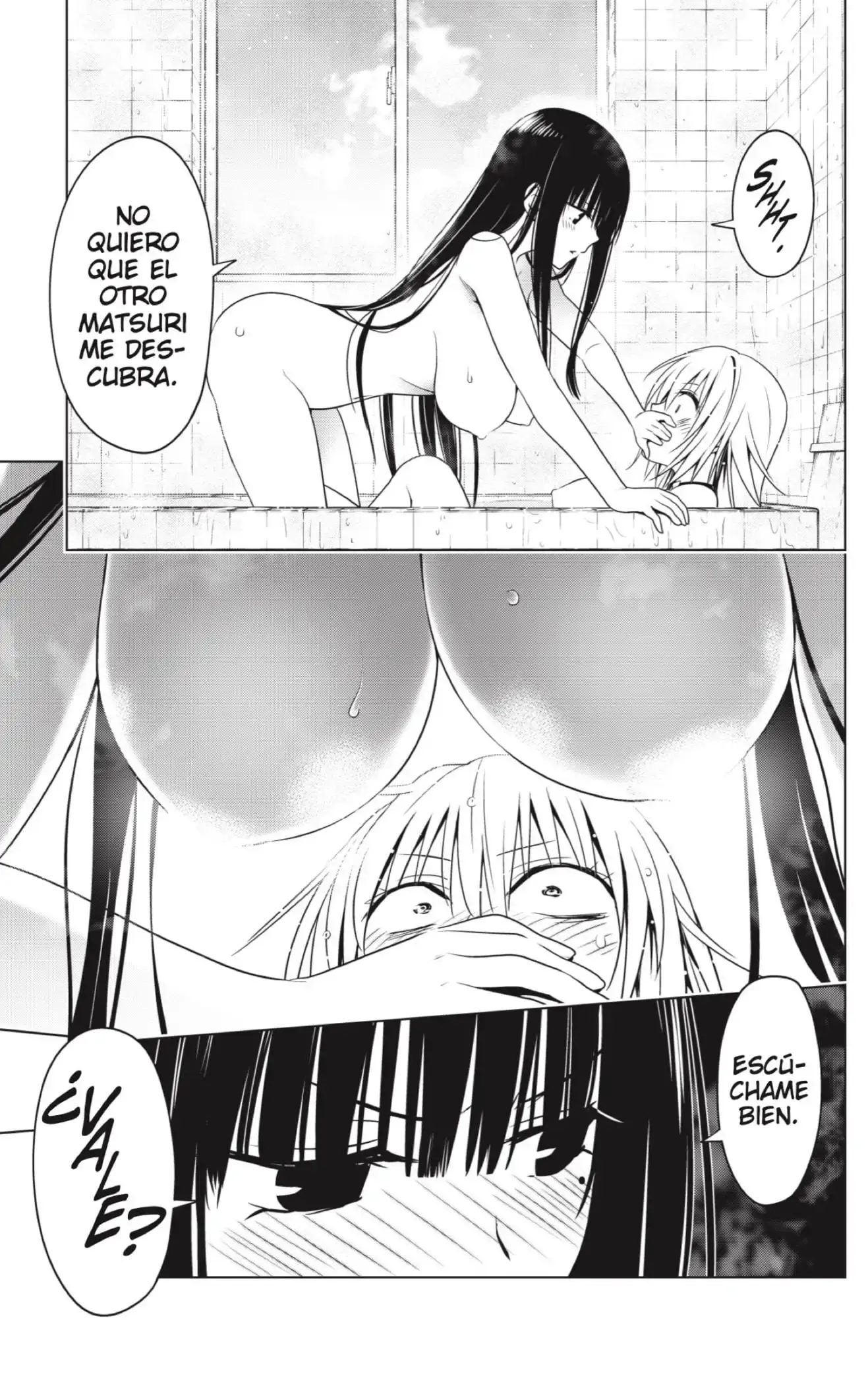 Capitulo 127 page 19