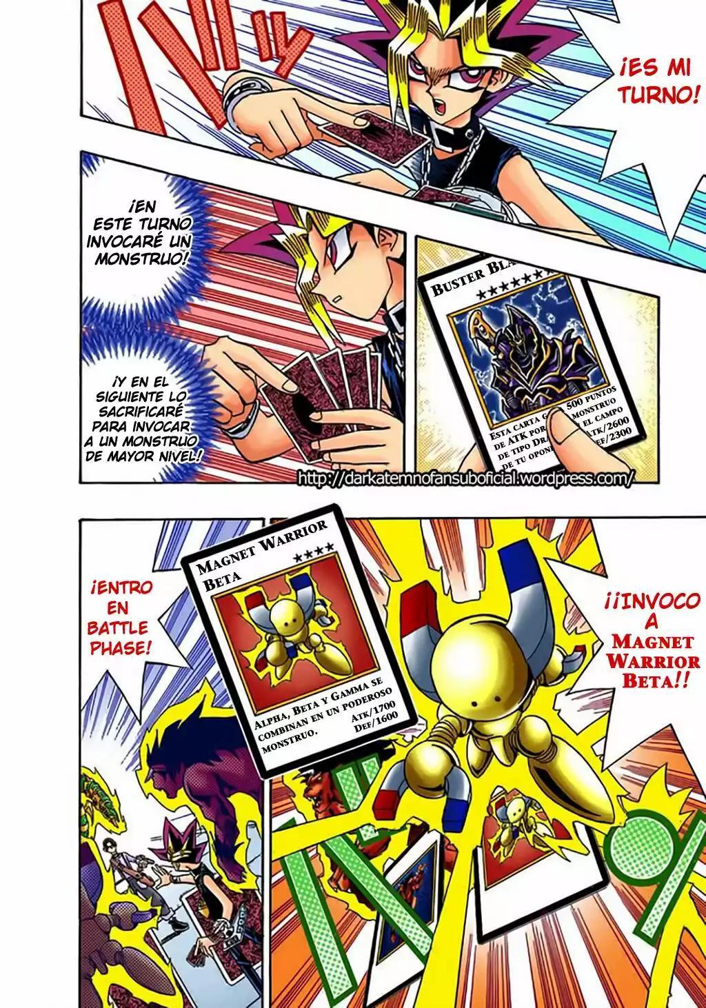 Capitulo 172 page 6