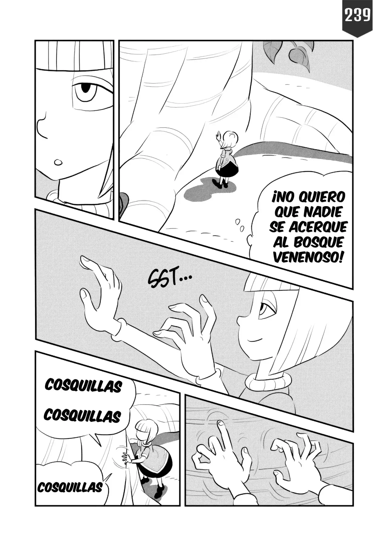 Capitulo 239 page 1