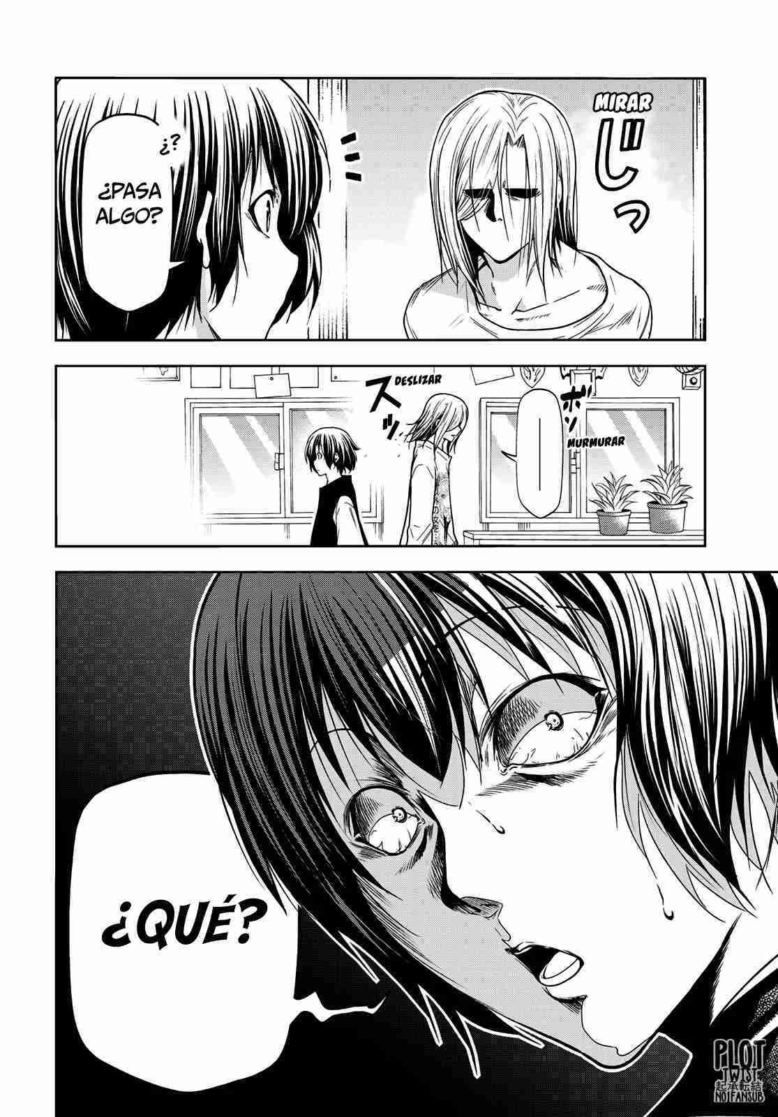 Capitulo 89.5 page 31