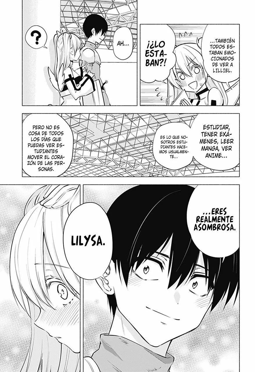 Capitulo 62 page 14