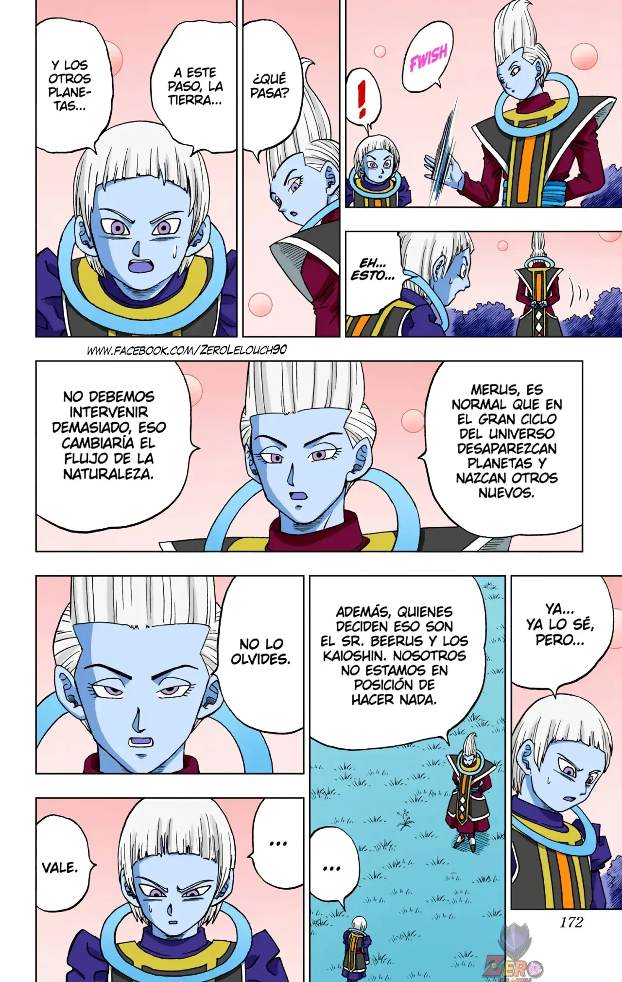 Capitulo 60 page 28