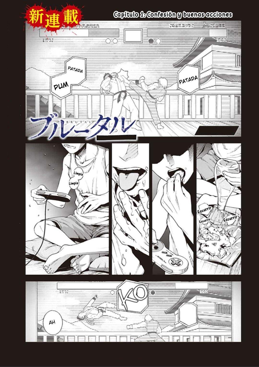 Capitulo 1 page 7