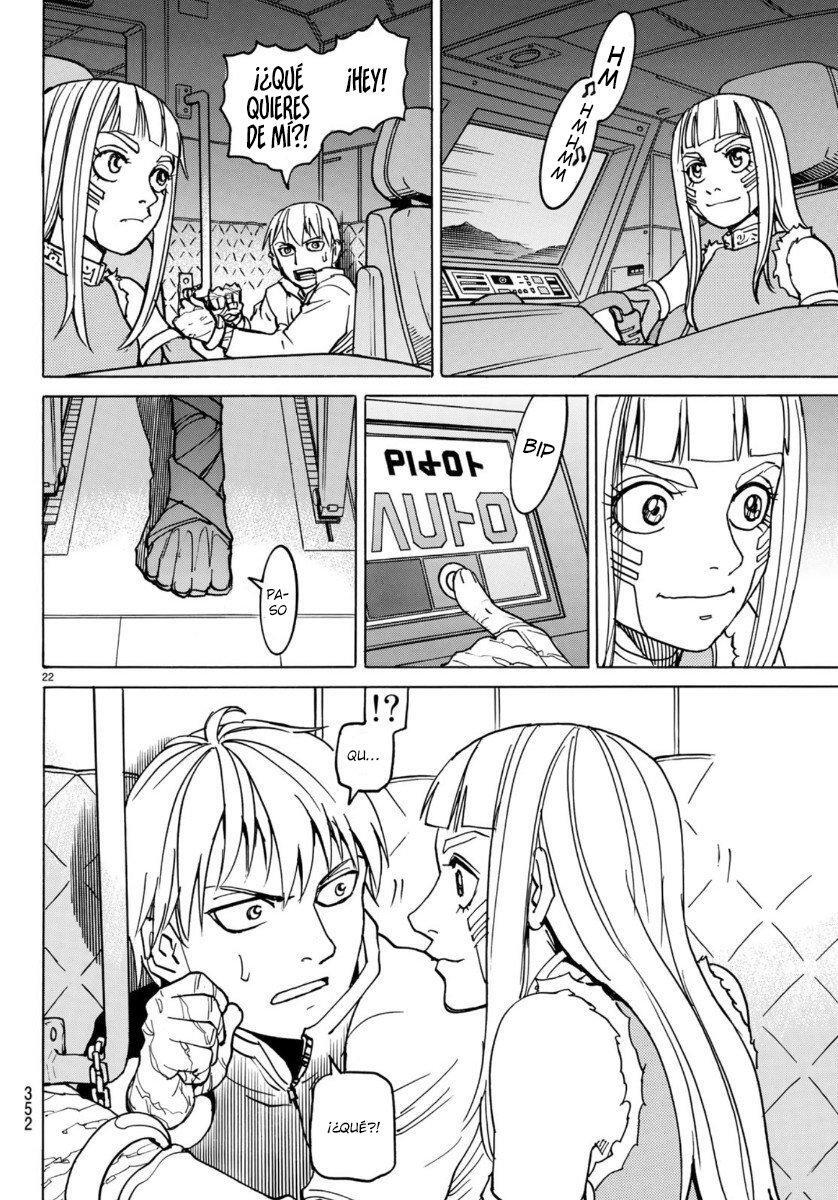Capitulo 6.50 page 4