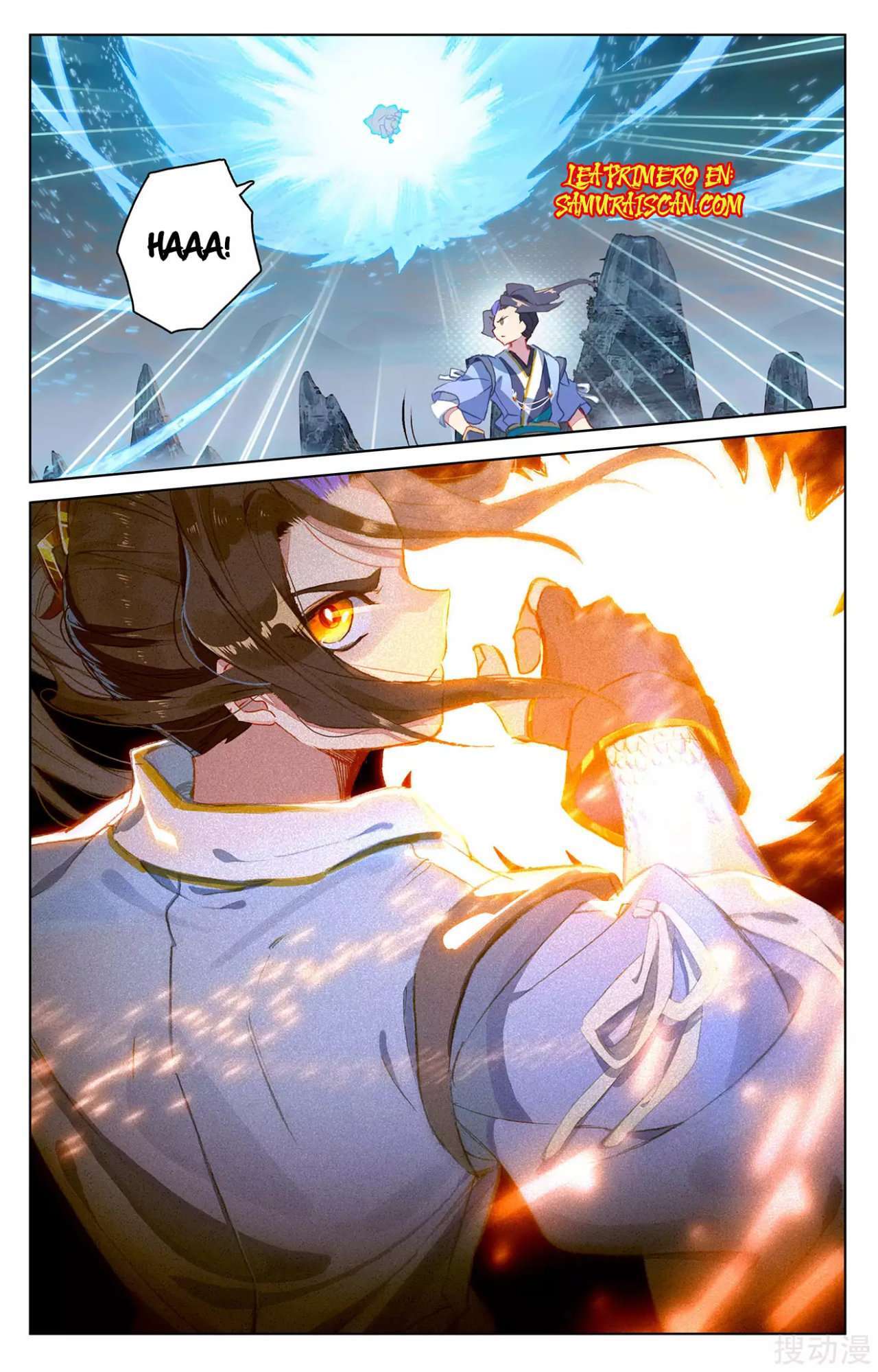 Capitulo 365 page 5
