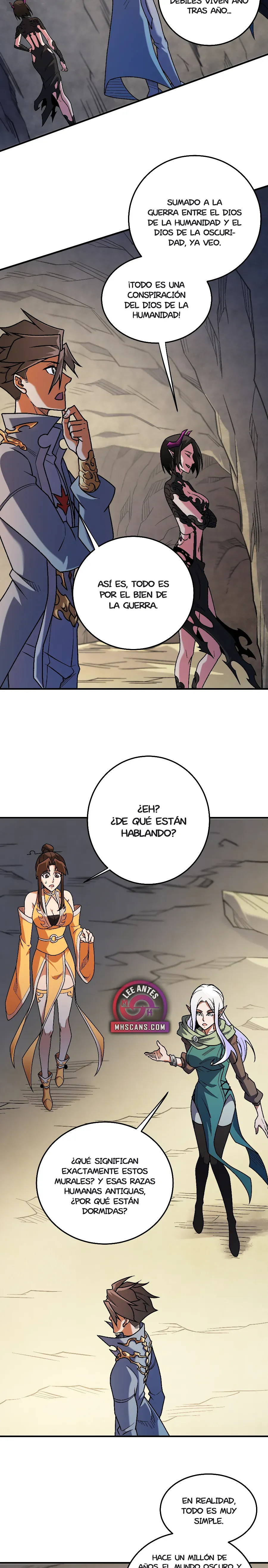Capitulo 210 page 20