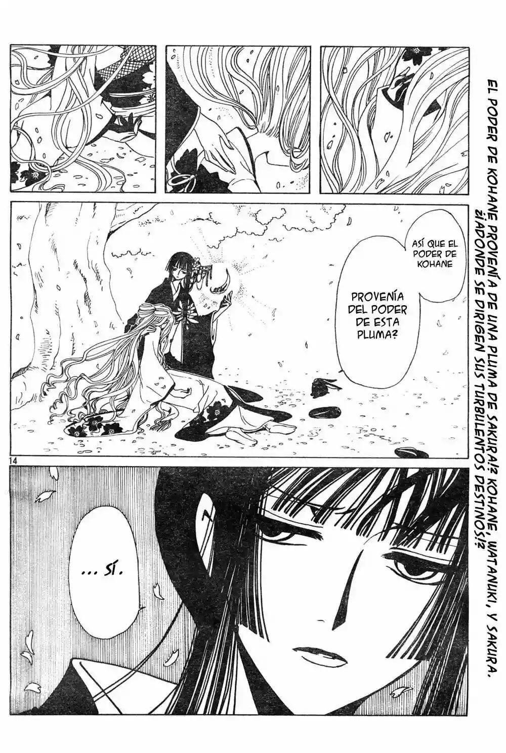 Capitulo 156 page 14