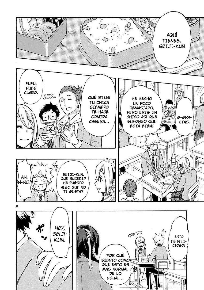 Capitulo 38 page 9