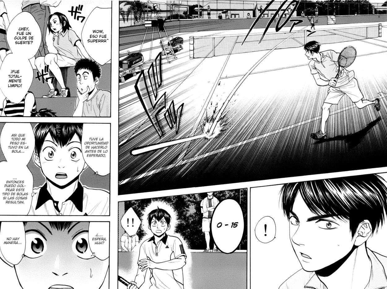 Capitulo 167 page 17