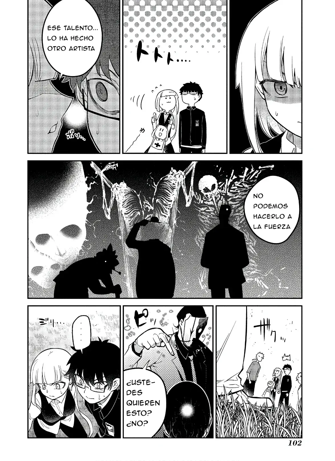Capitulo 61 page 22