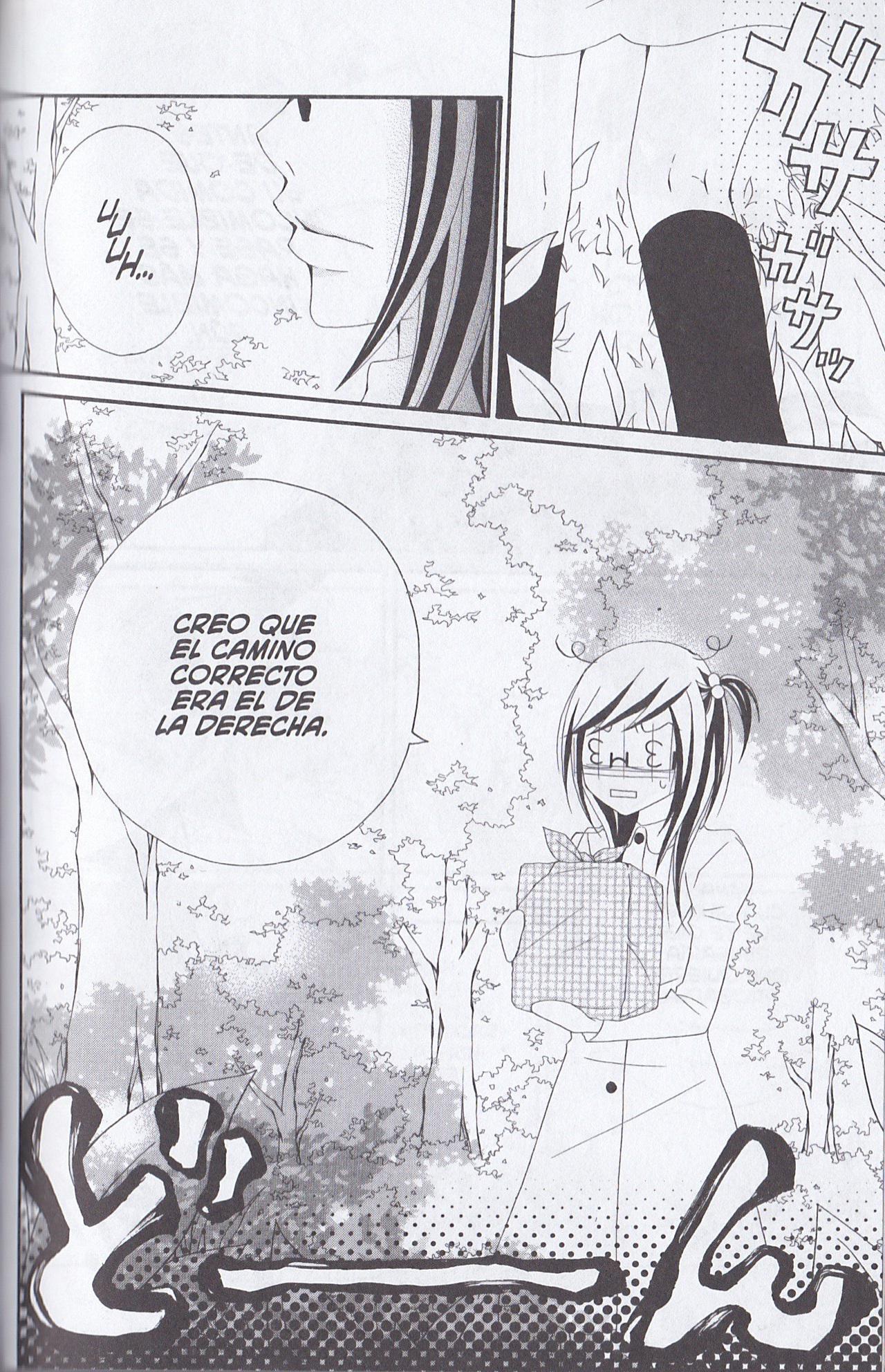Capitulo 50 page 20