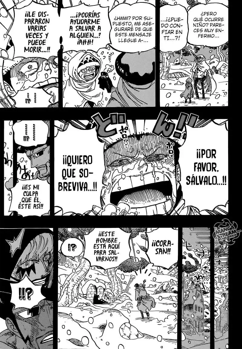 Capitulo 766 page 10