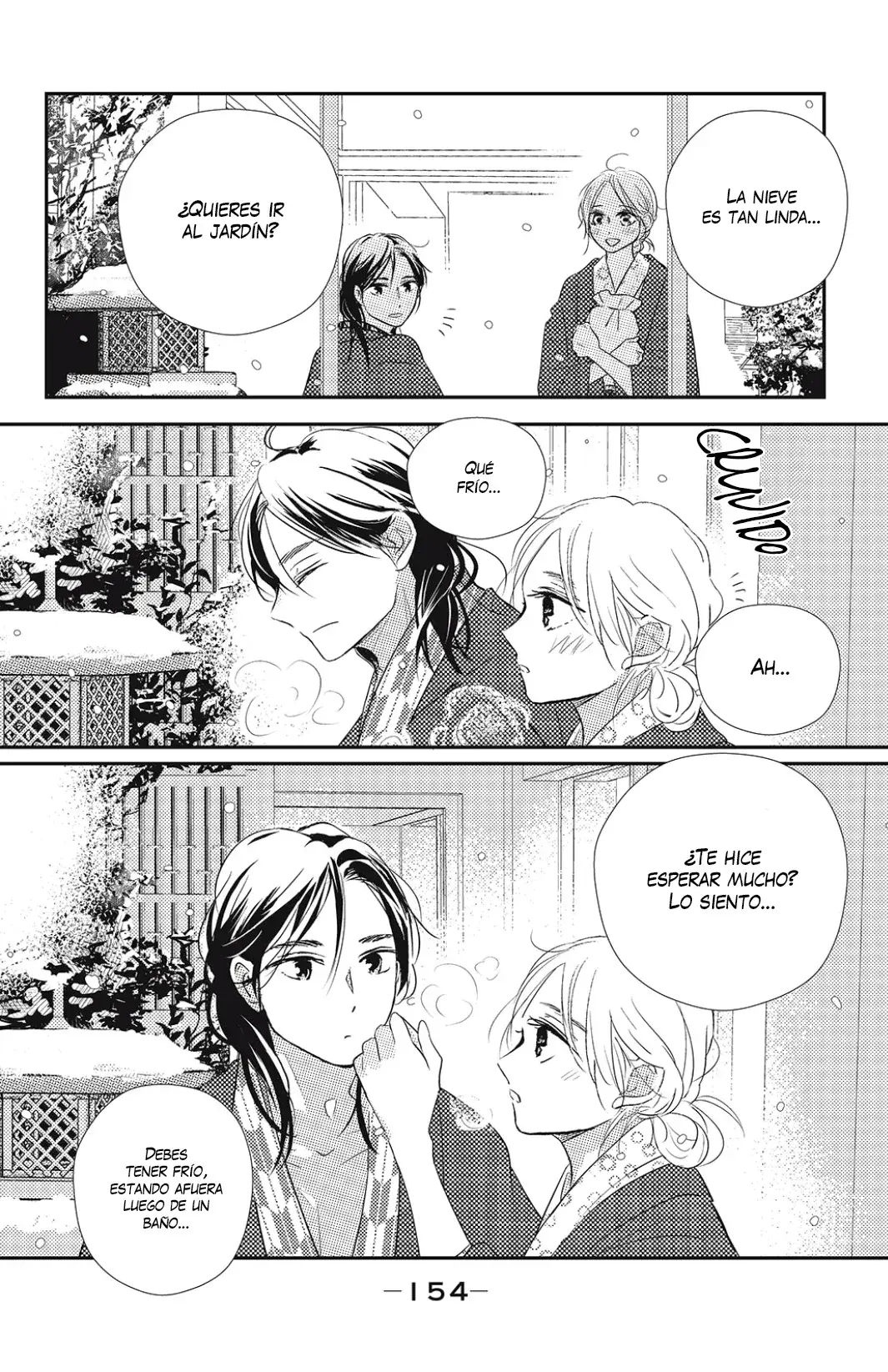 Capitulo 23.50 page 4