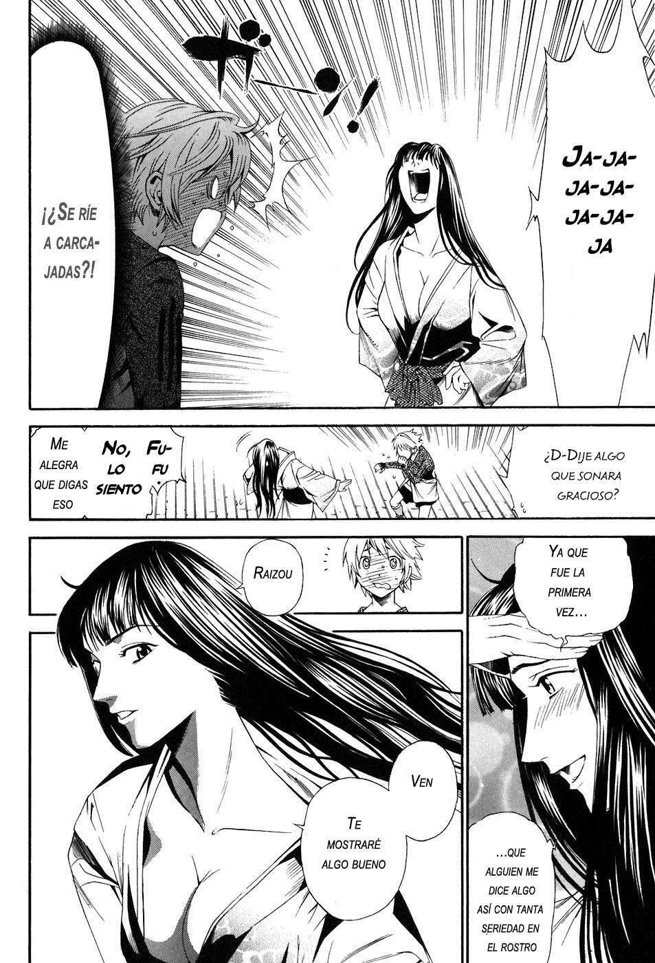 Capitulo 26 page 30