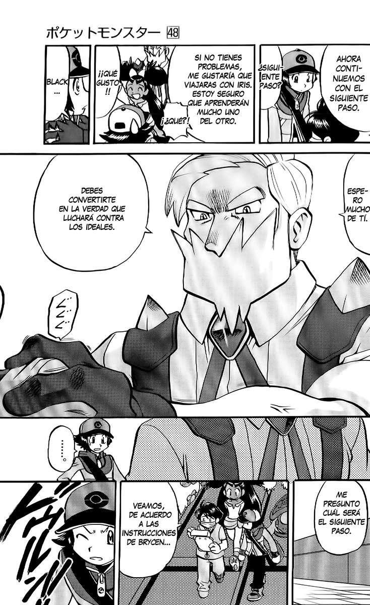 Capitulo 499 page 11