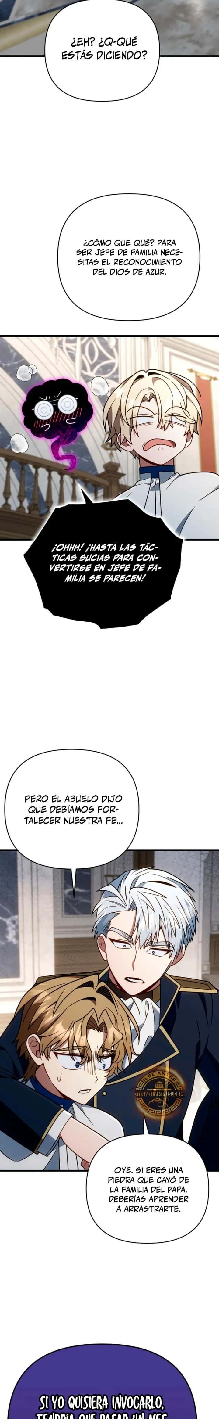 Capitulo 81 page 20