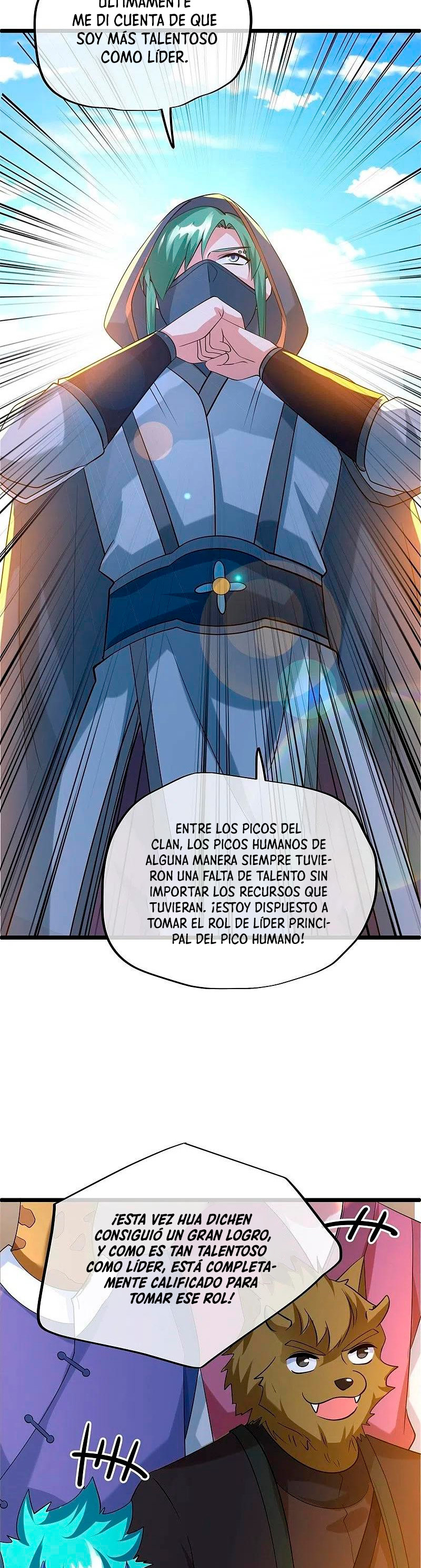 Capitulo 419 page 38