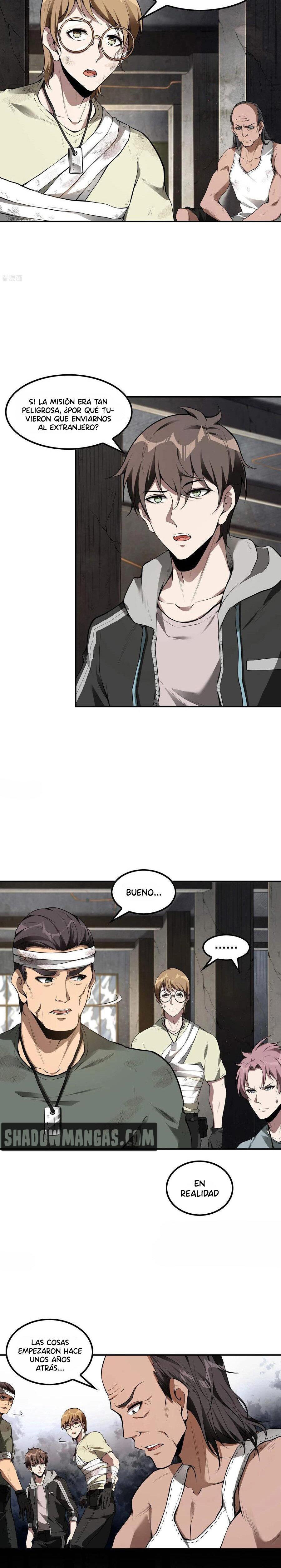 Capitulo 69 page 3