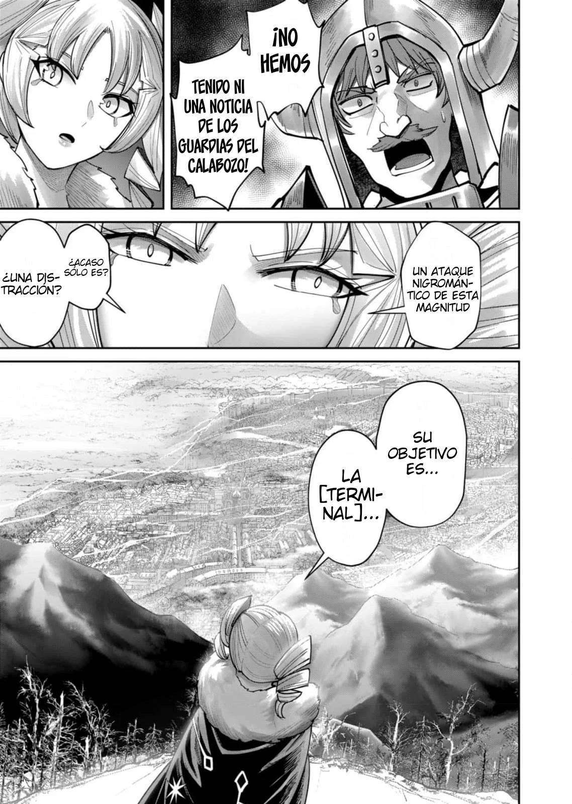 Capitulo 85 page 8