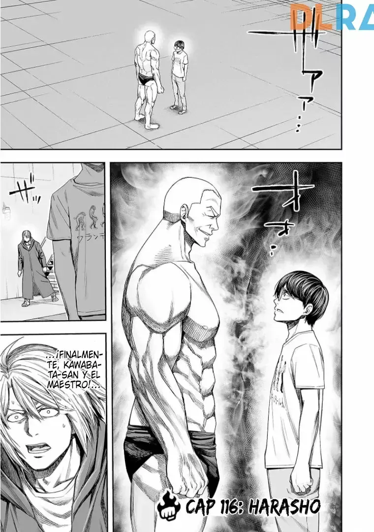 Capitulo 116 page 1