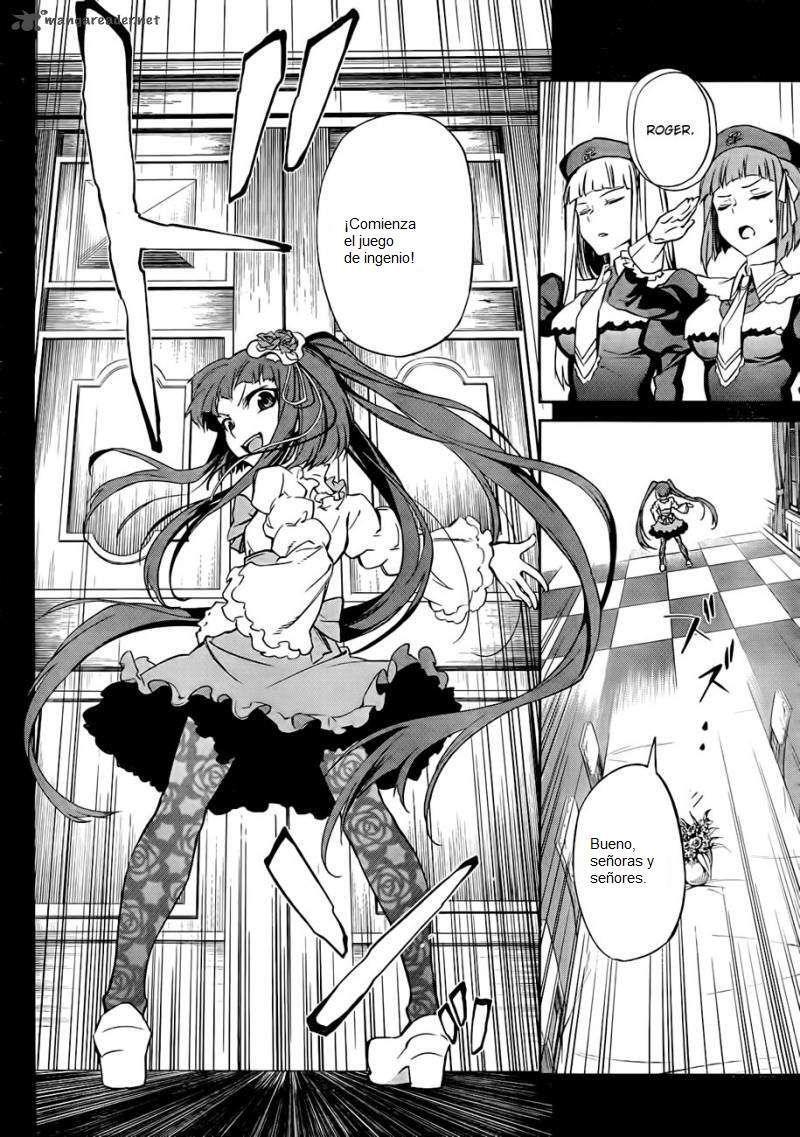 Capitulo 18 page 33