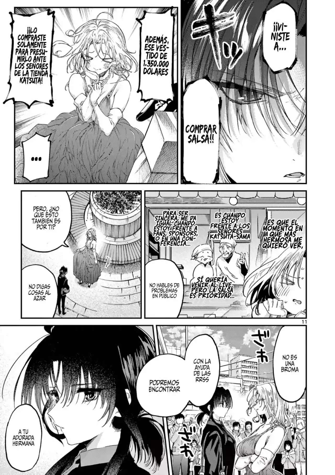 Capitulo 45 page 12