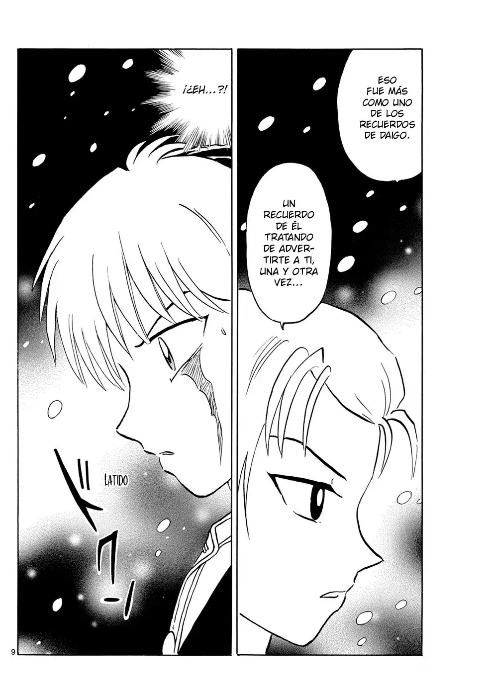 Capitulo 220 page 9