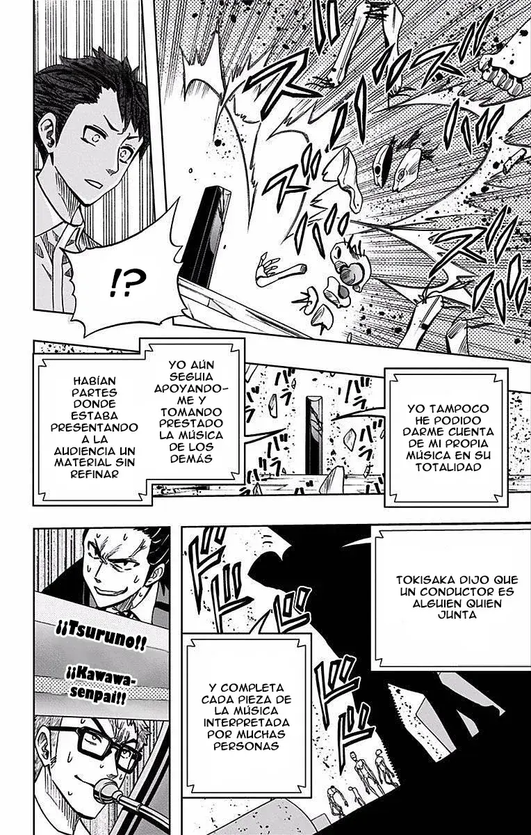 Capitulo 72 page 19