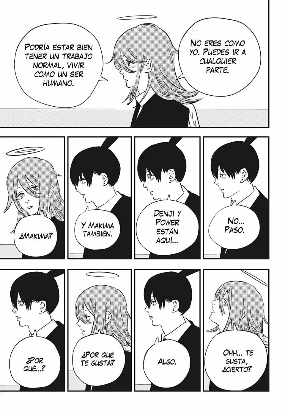Capitulo 74 page 8