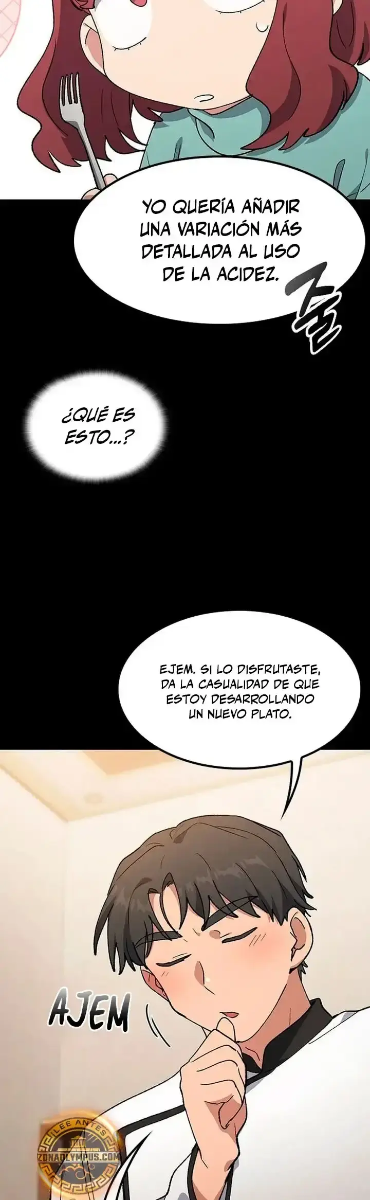 Capitulo 99 page 30