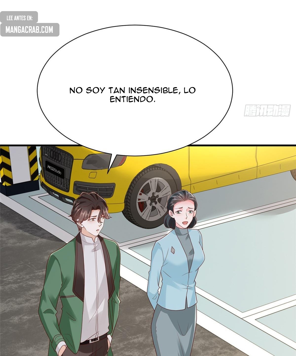 Capitulo 541 page 36