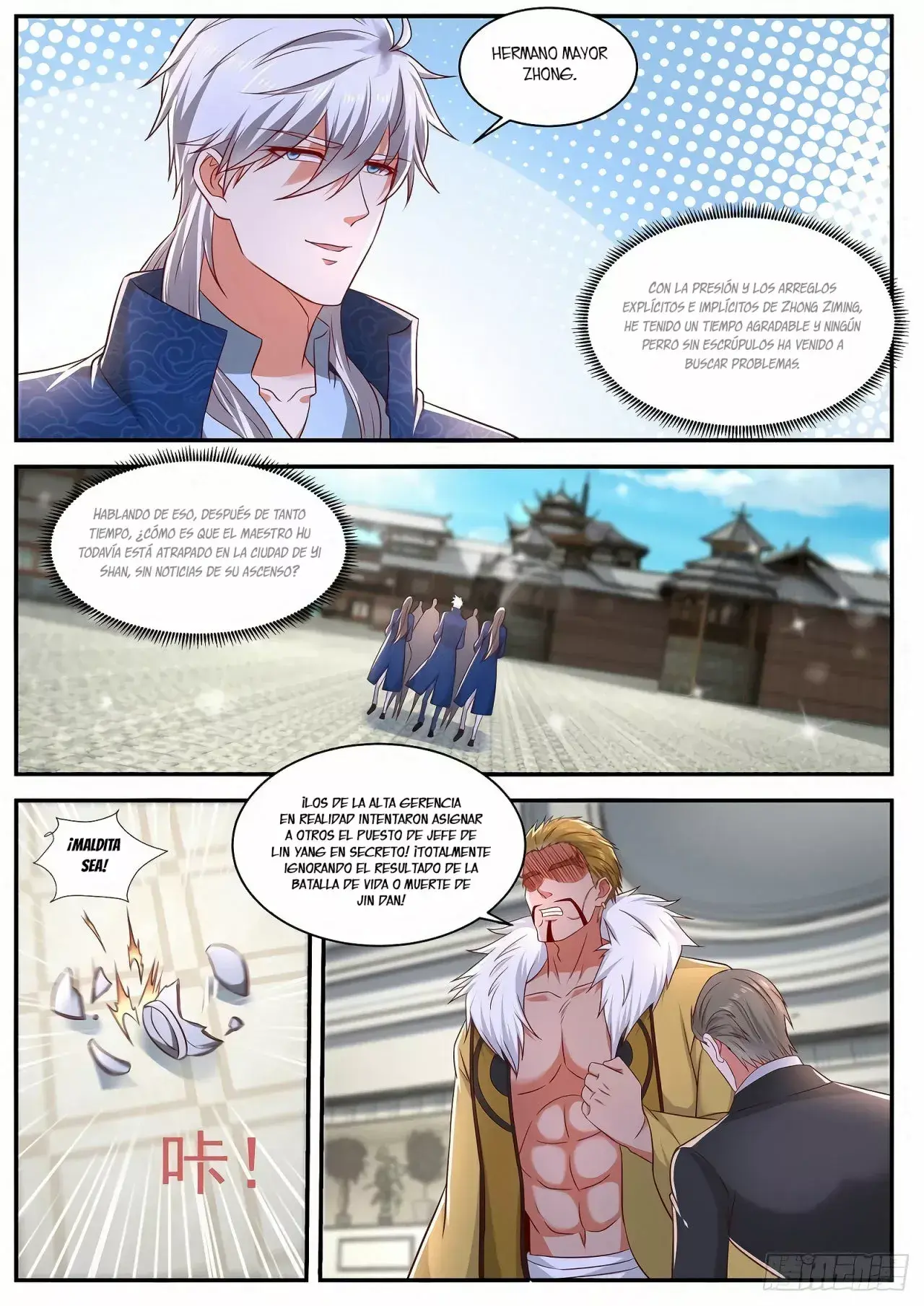Capitulo 653 page 12