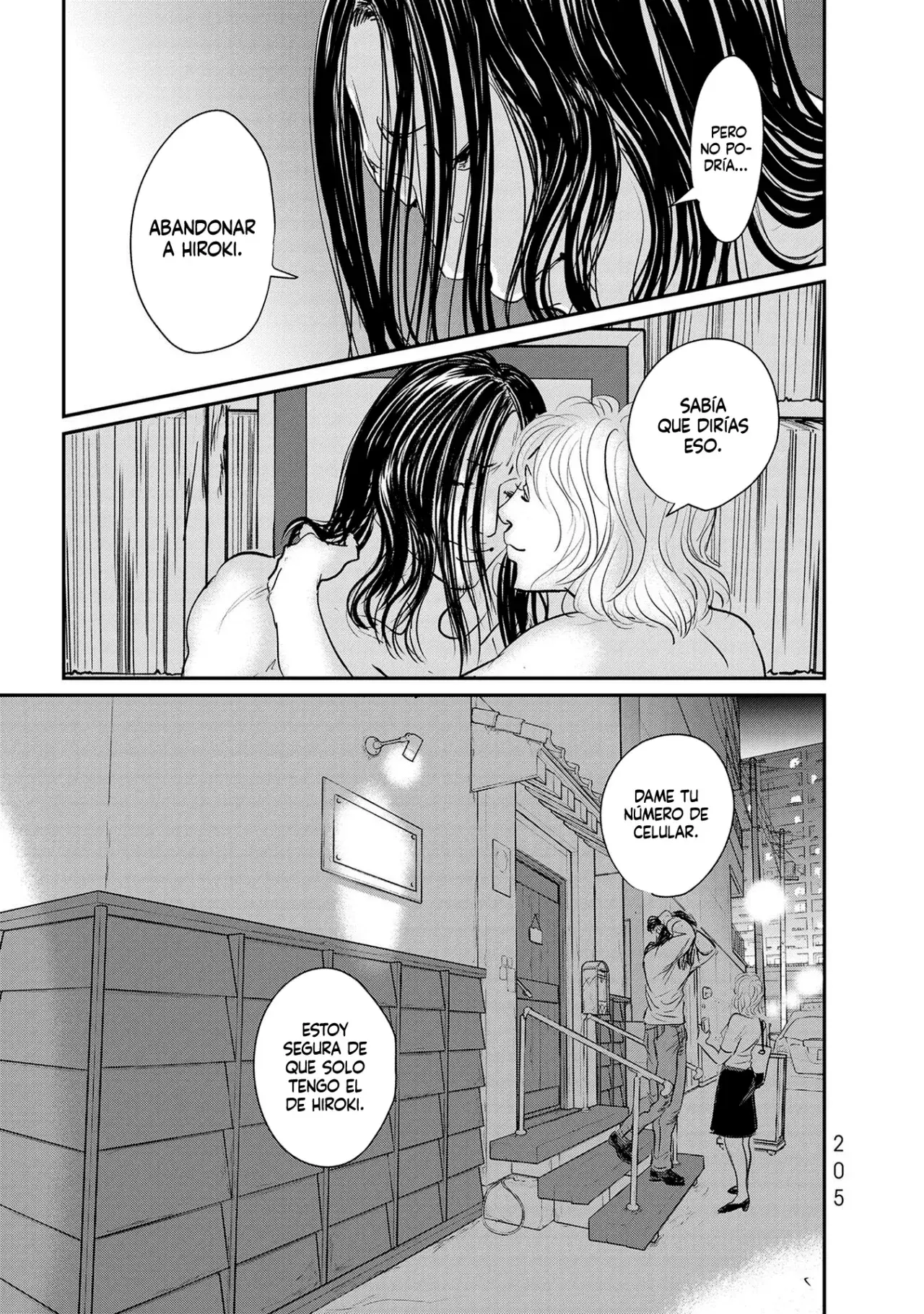 Capitulo 23 page 29