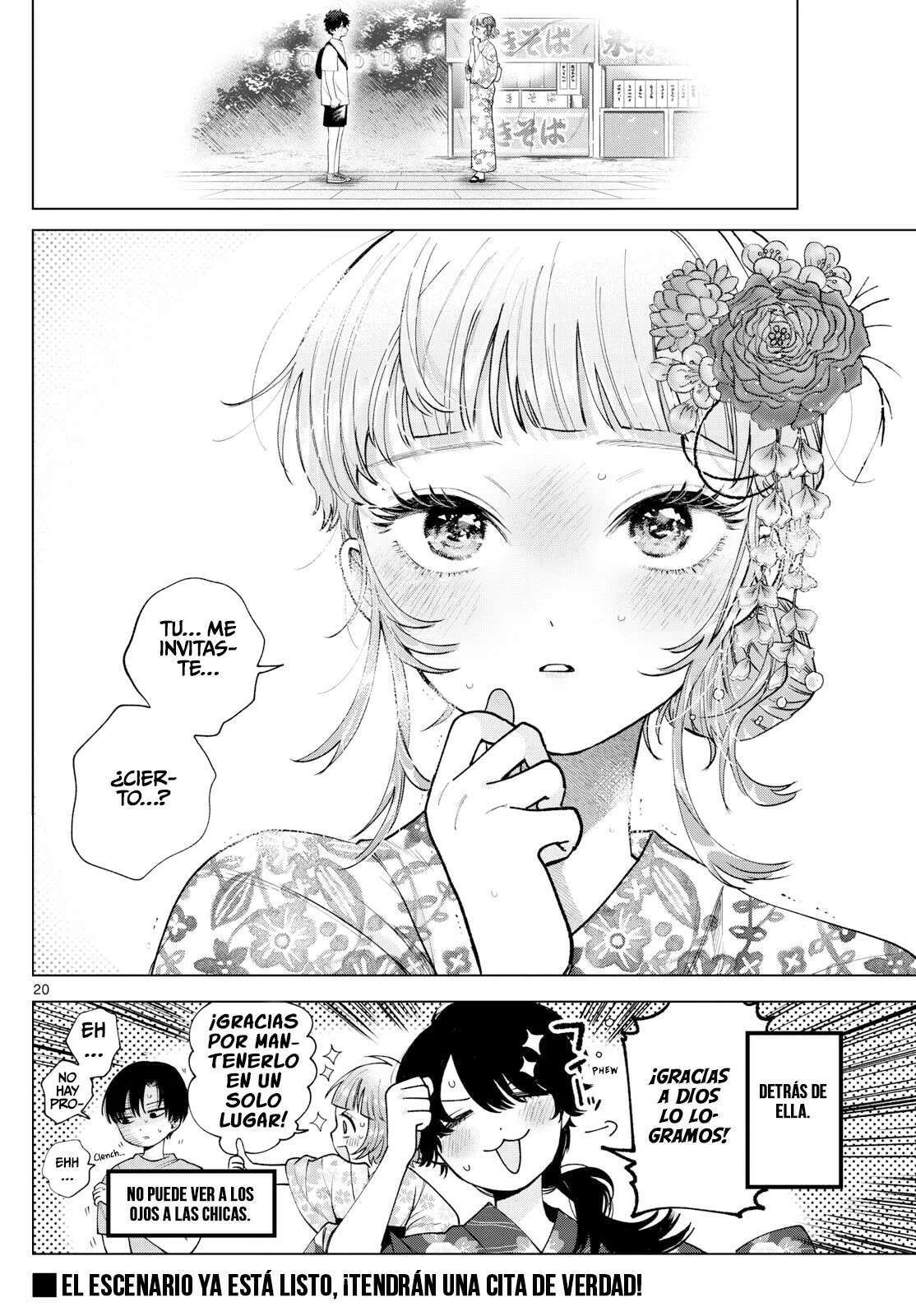 Capitulo 18 page 21