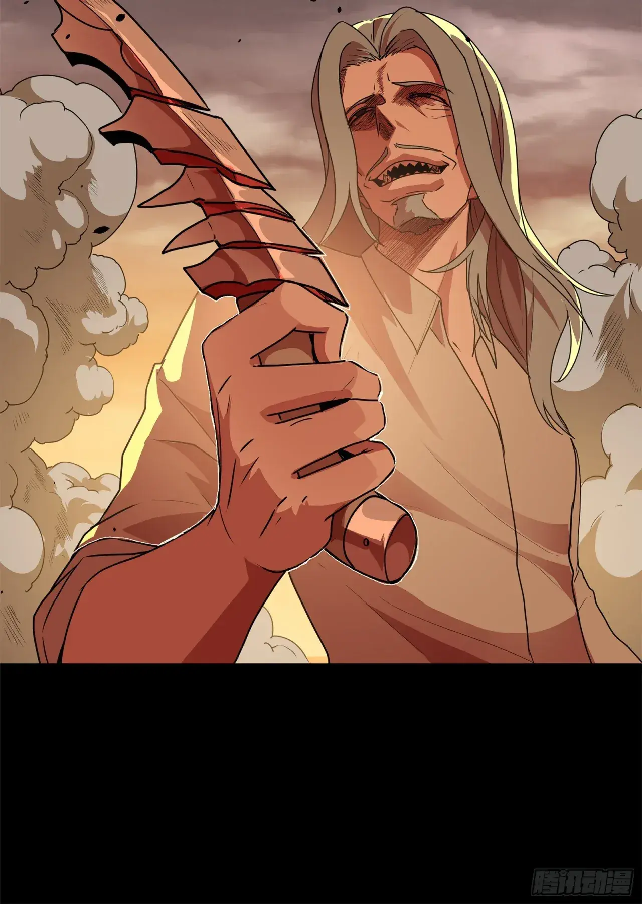 Capitulo 119 page 14