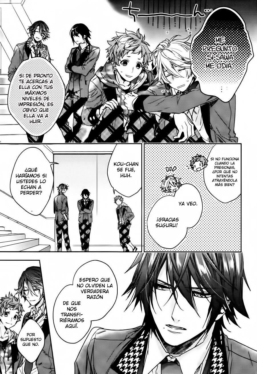 Capitulo 1 page 29
