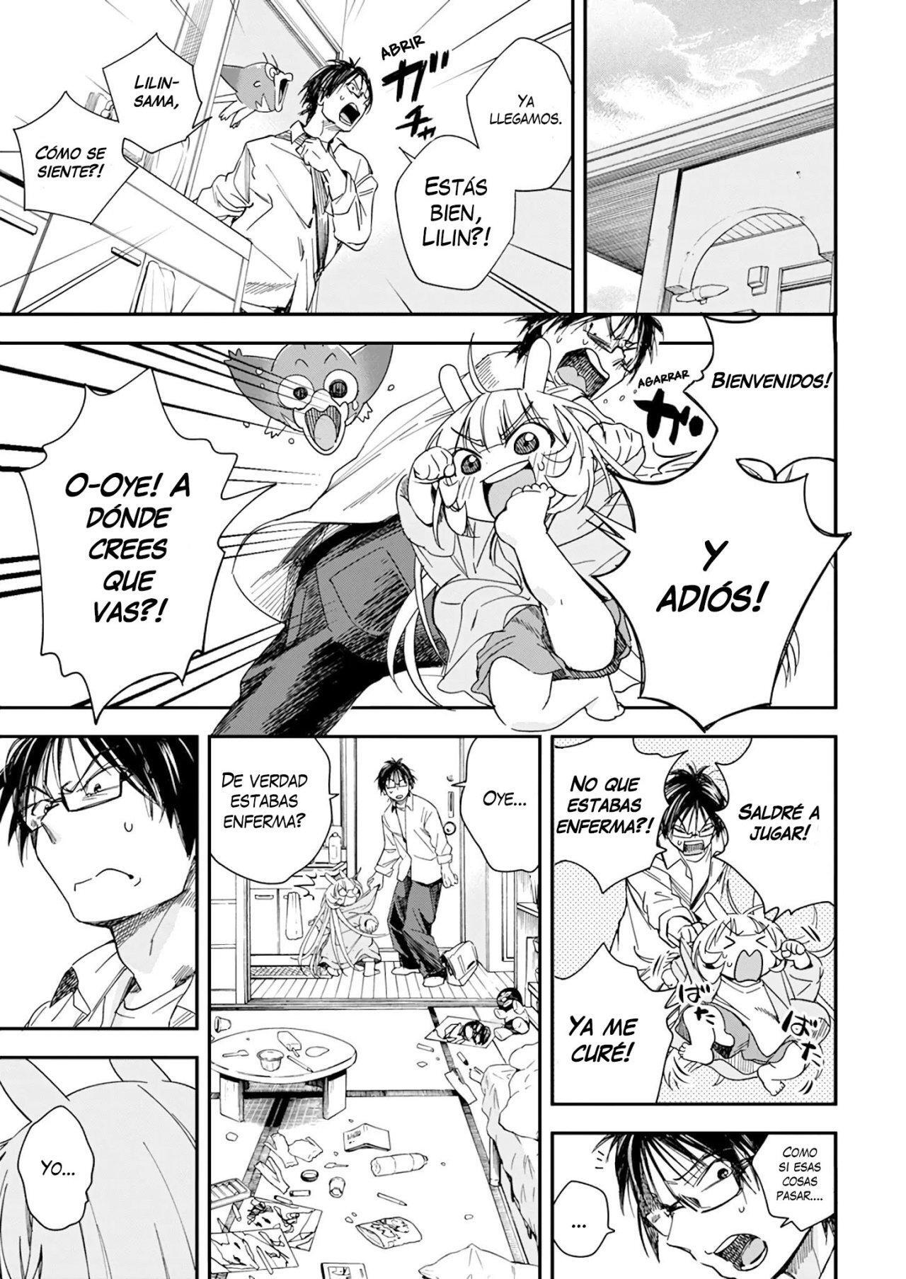 Capitulo 17 page 19