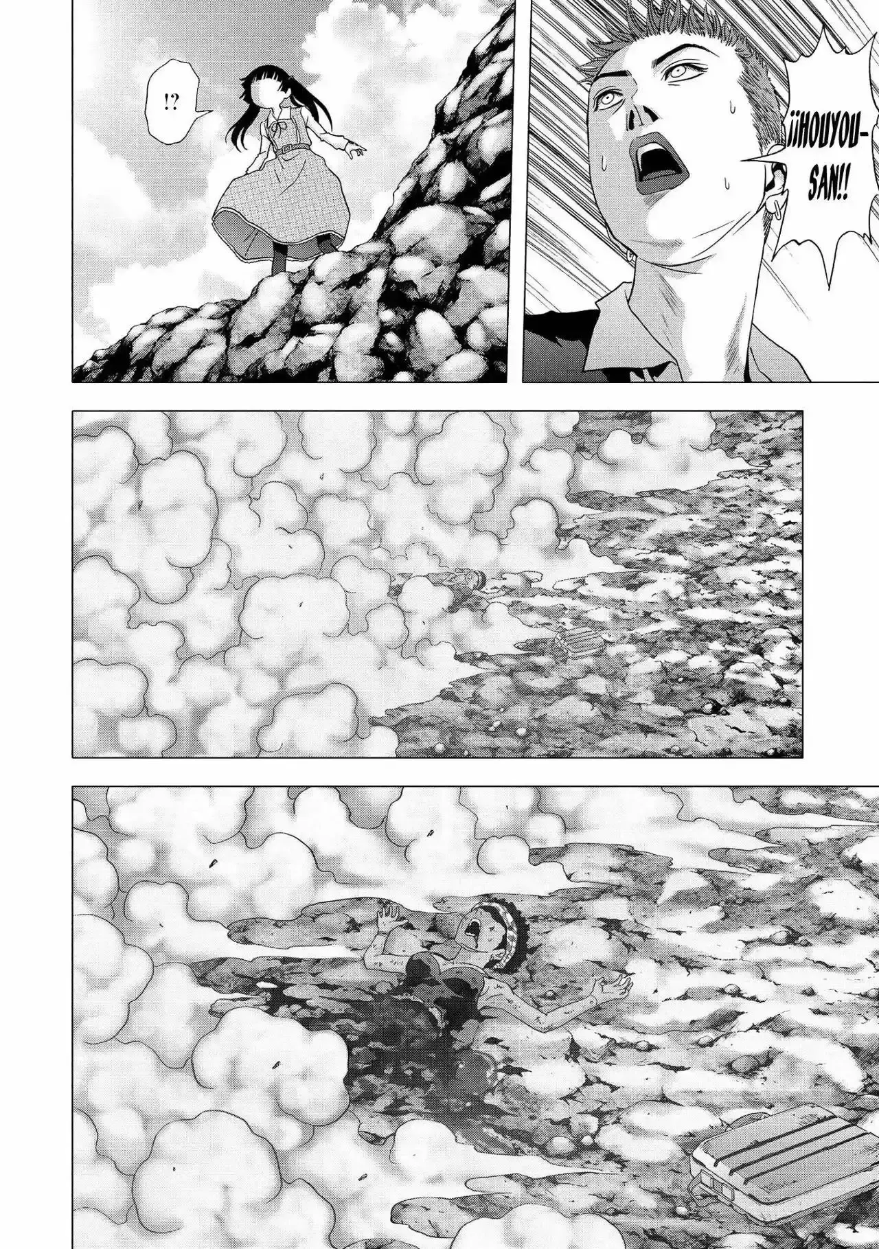 Capitulo 86 page 21